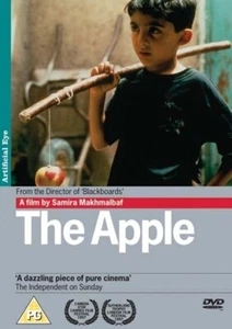 Artificial Eye The Apple DVD Dir: Samira Makhmalbaf Film Iran Farsi Language - Picture 1 of 1