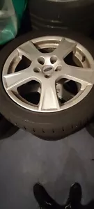 Ford Mondeo Räder - Bild 1 von 2