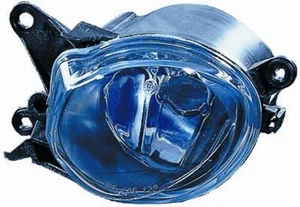 FARO FARETTO FENDINEBBIA SX H7 PER AUDI A4 02/99>09/00 - Foto 1 di 1