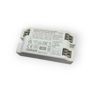 OSRAM ELEKTRONISCH VOORSCHAKELAAR 1X4 16/220-240 S 13W LAMPEN - Imagen 1 de 1
