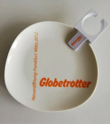 TELLER Schönwald plus Eierbecher-Klipp/Prosecco-Halter, Merchandise Artikel - Bild 1 von 4