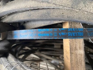 Gates Super HC Belt - 5VX1700 - Picture 1 of 1