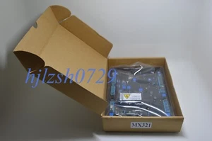 1PCS NEW MX321 Generator AVR Automatic Voltage Regulator - Picture 1 of 5