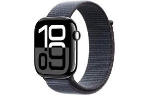 BN Apple Watch Series 10 46mm Jet Black - Zdjęcie 1 z 1
