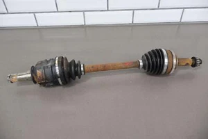 00-02 Toyota MR2 Spyder Left LH Axle Shaft W/ Nut (1.8L 1ZZFE/Manual Trans) - Bild 1 von 18