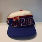 88 Dale Jarrett Nascar Vintage Cap Hat (Not Perfect Look At Pics) -