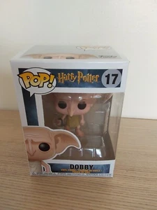 Funko Pop! Harry Potter Dobby Vinyl Figure 17 - Picture 1 of 3