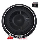 Rockford Fosgate P3sd2-10 P3 Punch Series 10" Dvc 2-Ohm Shallow Subwoofer New