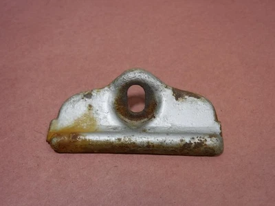 Retención de batería Jeep Cj5 Cj7 Cj8 76-86 OEM de fábrica envío gratuito Foto 1 de 3