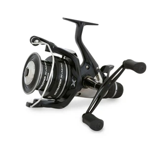 Shimano Rolle Baitrunner X-Aero 6000 RA - Bild 1 von 7