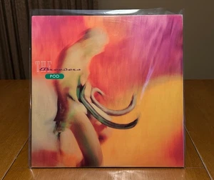 1990 ALTERNATIVE ROCK LP THE BREEDERS POD U.S. ROUGH TRADE 0006 4AD NM/NM - Picture 1 of 9