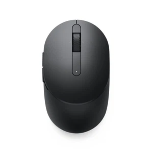 DELL MS5120W mouse Office Ambidextrous RF Wireless + Bluetooth Optical 1600 D... - Picture 1 of 1