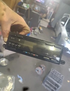 Silvia S13/180SX/240SX Digital Climate Control (Factory Option) OEM JDM - Picture 1 of 7