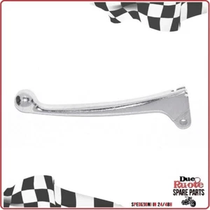 LEVA FRENO SX ARGENTO PER SCOOTER HONDA SH 50 H 84>95 MARELLI 90 NH - Foto 1 di 2