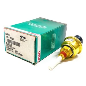 193-0468 Onan Sender Low Coolant - Picture 1 of 5