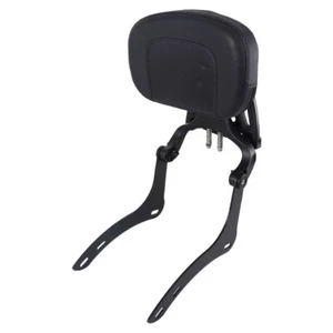 Backrest Sissy bar Multi-Purpose 2017-2024 For Honda 300 CMX 300 500 - Picture 1 of 13