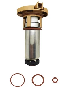 TTParts Electric Fuel Pump E2340 Compatible With Ford F250 F350 F450 F550 - Picture 1 of 4