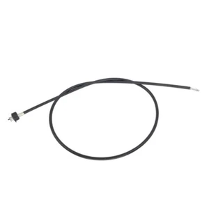 Speedometer Cable Fits Volkswagen Super Beetle Standard 1971-1974 113957801A - Picture 1 of 3