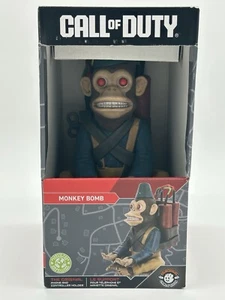 Neu im Karton Call of Duty Monkey Bomb Orig Telefon & Video Controller Halter Kabel Jungs🔥 - Bild 1 von 10