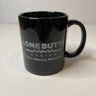 Black Lone Butte Casino Coffee Cup Mug