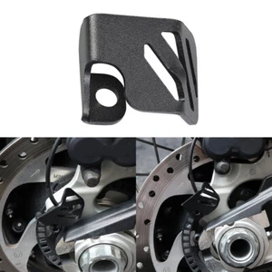 1PC For Ducati Desert X 2022 2023 Front ABS Protector Sensor Guard Cover - Picture 1 of 10