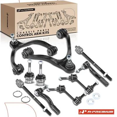 Braço de controle A-Premium 10x com junta esférica barra oscilante frontal para Mercury Grand Marquis - Imagem 1 de 4