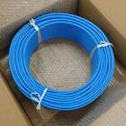 PANDUIT Category 6A UTP LAN cable Blue color 100m roll GIGA School compatible Fl