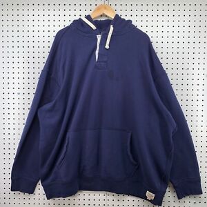 Polo Ralph Lauren Blue Big & Tall Hoodies & Sweatshirts for Men 