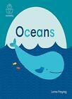Eco Baby: Oceans,Lorna Freytag