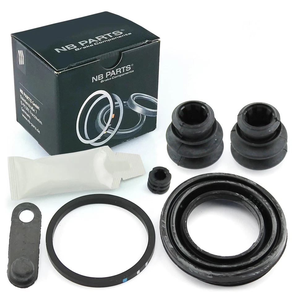 Bremssattel Reparatursatz hinten 42mm für Mazda 626 III Opel Frontera - Bild 1 von 1