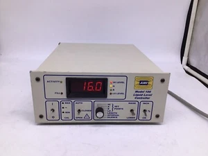 American Magnetics AMI 186 Digital Cryogenic Liquid Level Controller/Monitor - Picture 1 of 1