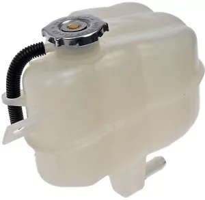 Coolant Reservoir - Dorman# 603-453,5058456AE Fits 09-19 Dodge Journey - Foto 1 di 2