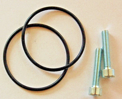 0CQ598305 - Haldex AOC precharge pump Gen 5 O-ring set. Pump Seal Repair Kit. - Image 1 of 2