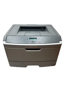 Lexmark E360dn Laser Printer - Picture 1 of 24
