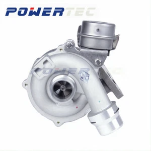 BV39 turbo charger 54399880030 for Renault Clio Modus Scenic Megane 1.5 DCI K9K - Picture 1 of 5