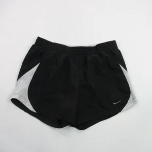 Nike Shorts Girls Small Lightweight Outdoors Athletic Elastic Drawstring - Picture 1 of 8