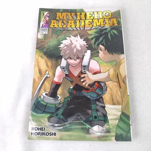 my hero academia manga volume 29 english - Picture 1 of 7