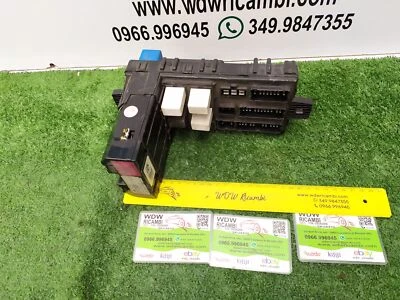 95400-3A200 CENTRALINA PORTAFUSIBILI HYUNDAI TRAJET 2.7 173CV (19992008) - Immagine 1 di 4