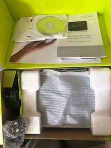 Evoko Room Management -  Touch. Schedule. Meet. Erm1001 - Picture 1 of 9