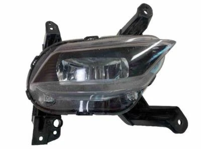 Faro antiniebla Hyundai Santa Fe 2019 2020 lado derecho una pestaña fijo 92202S2000 Foto 1 de 4