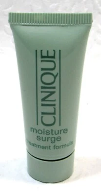 Clinique Moisture Surge Treatment Formula Moisture Gel New 0.5 oz - Image 1 of 4