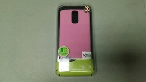 Spigen Slim Armor Metal Series Samsung Galaxy S5 Mini Case / Pink - Picture 1 of 3