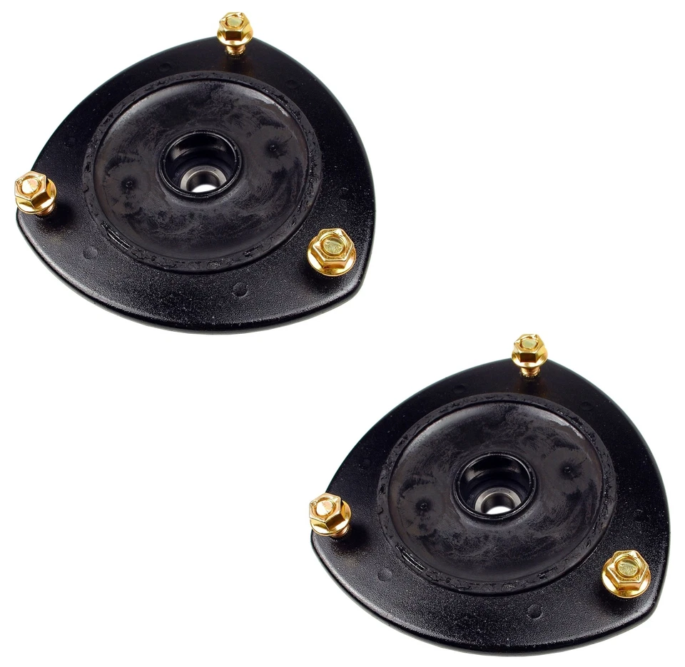 Juego de pares de 2 kits de montaje de puntal de suspensión delantera Mevotech para 3000GT Stealth 91-96 Foto 1 de 1