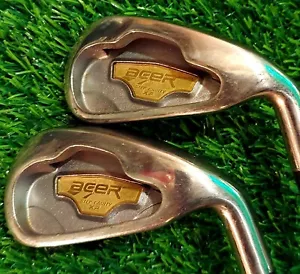 2 Acer Step Cavity XP 5 IRON /3 IRON/ RH / Regular Graphite Mens 40" Golf Clubs - Picture 1 of 6