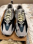 Size 9.5 - adidas Yeezy Boost 700 Low Wave Runner