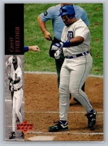 1994 Upper Deck Cecil Fielder #220 - Picture 1 of 2