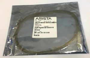 Brand New Arista CAB-SFP-SFP-2M 2M Passive Copper 10Gb SFP+ Cable - Picture 1 of 1