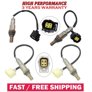 Fit For 2013-2018 Ram 1500 2500 3500 5.7L Upstream+Downstream 4PCS Oxygen Sensor - Bild 1 von 12