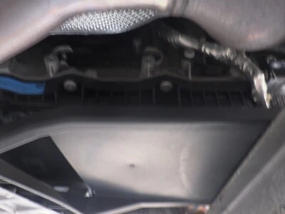 Automatikgetriebe Jaguar F-Type Coupe (QQ6) 3.0 S AWD 280kW 380PS   - Bild 1 von 4