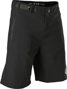 Fox Racing Youth Ranger Shorts W/LINER - SIZE 28 - BRAND NEW - Picture 1 of 4